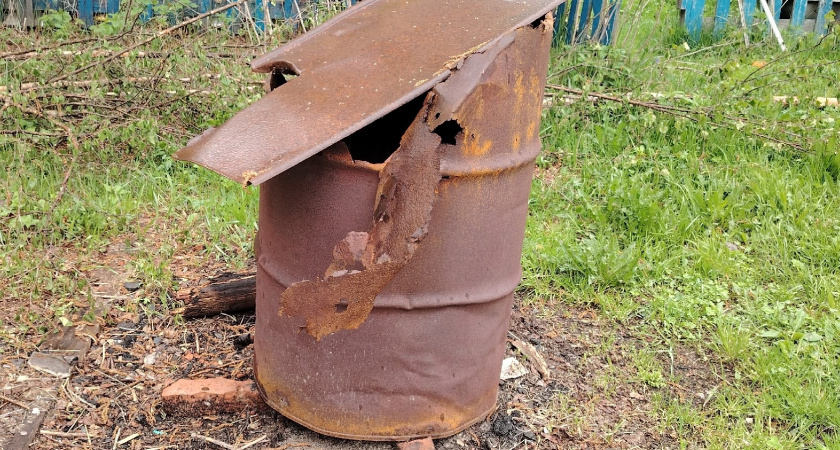    1 стакан в кучу — и даже доски перегниют: компост созреет в 2 раза быстрее, почва станет мягче пуховой перины