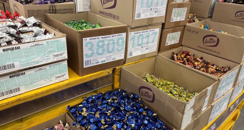    Гайд по "Светофору": как сэкономить и не прогадать. Обзор выгодных покупок и реальные цены