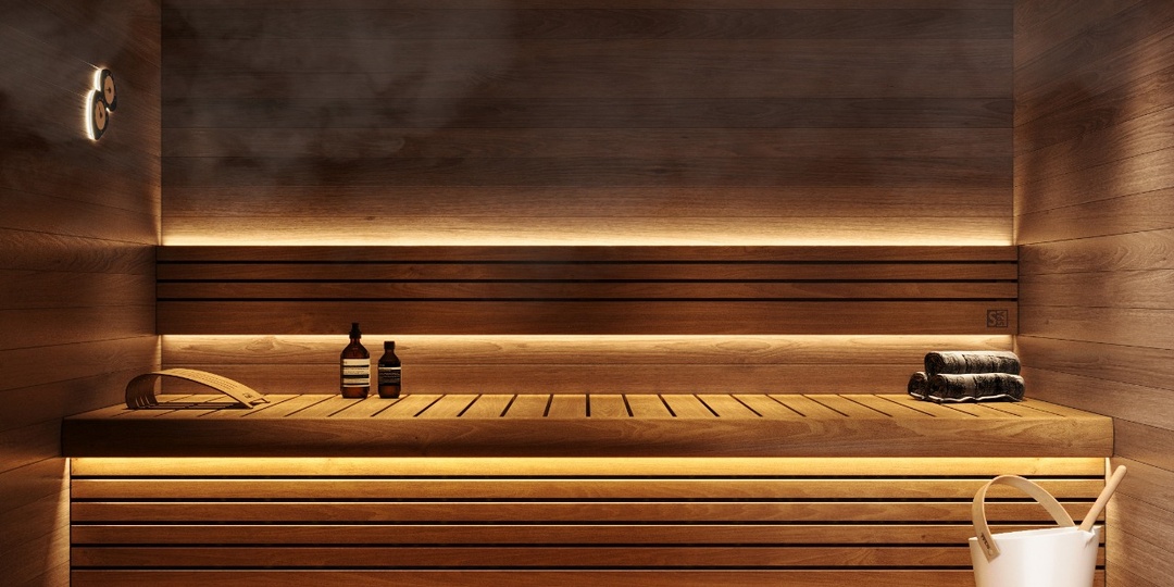 Финская сауна: искусство дизайна и трансформация пространства