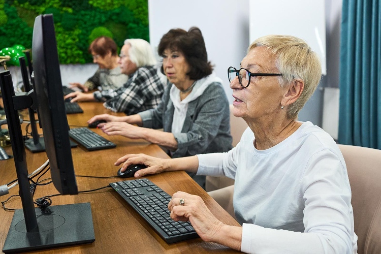    Фото: пресс-служба департамента труда и социальной защиты населения