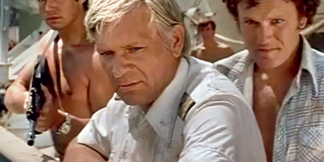 Главный капитан кино СССР: Петр Вельяминов – 7 больших ролей капитанов