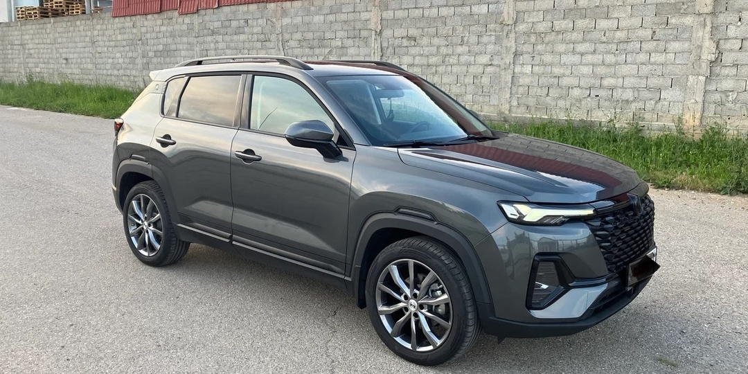 «Пересел с Hyundai Creta на Changan CS35 Plus и теперь тихо плачу»: отзыв подписчика китайского кроссовера