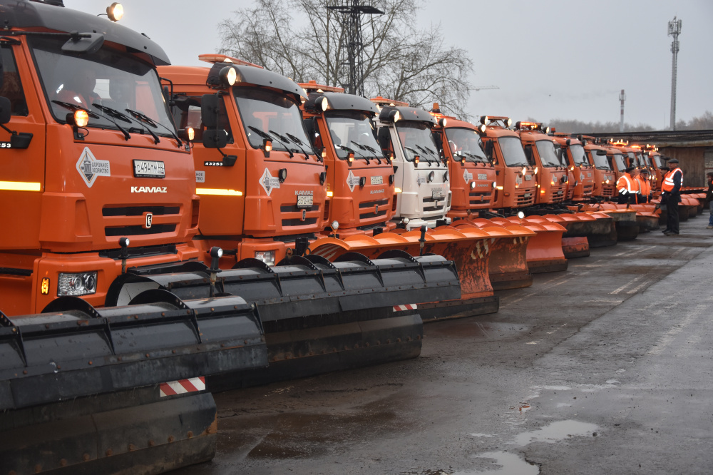    Фото: Администрация г. Кострома