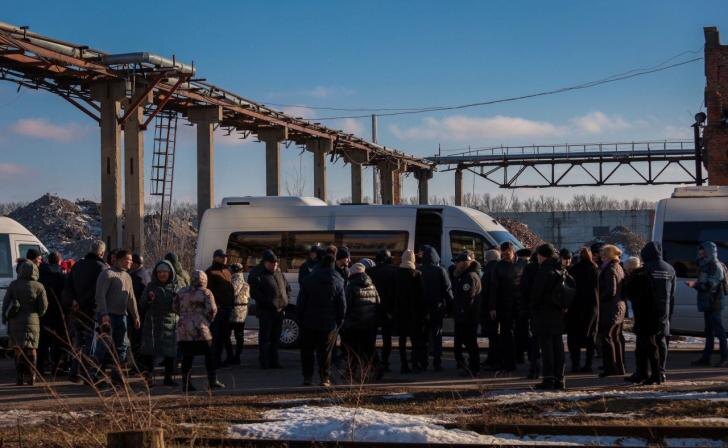    Юрий Еськов/Курские известия