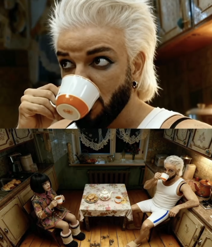 Листайте вправо, чтобы увидеть больше изображений