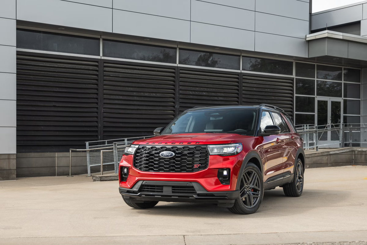 Источник фотографии: Ford