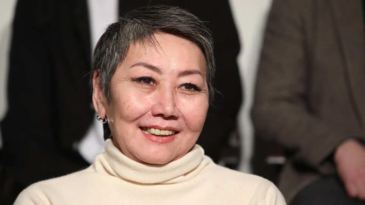   Артур Новосильцев / Агентство «Москва»- Елена Булукова