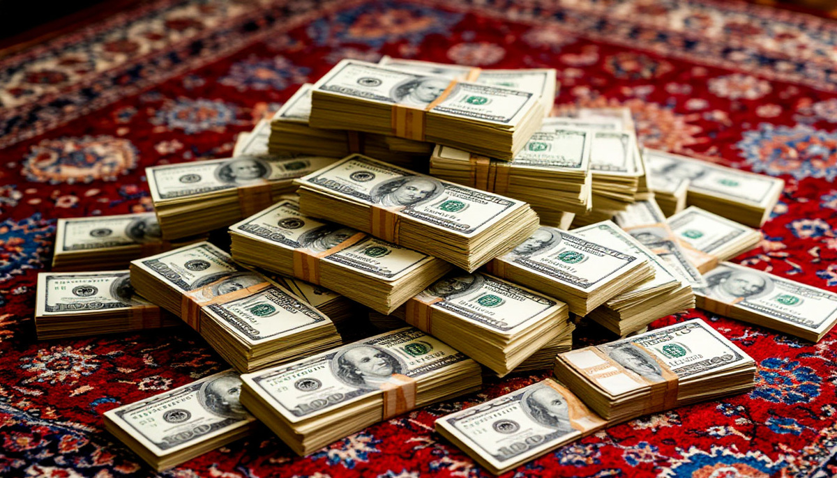 Сгенерировано ИИ