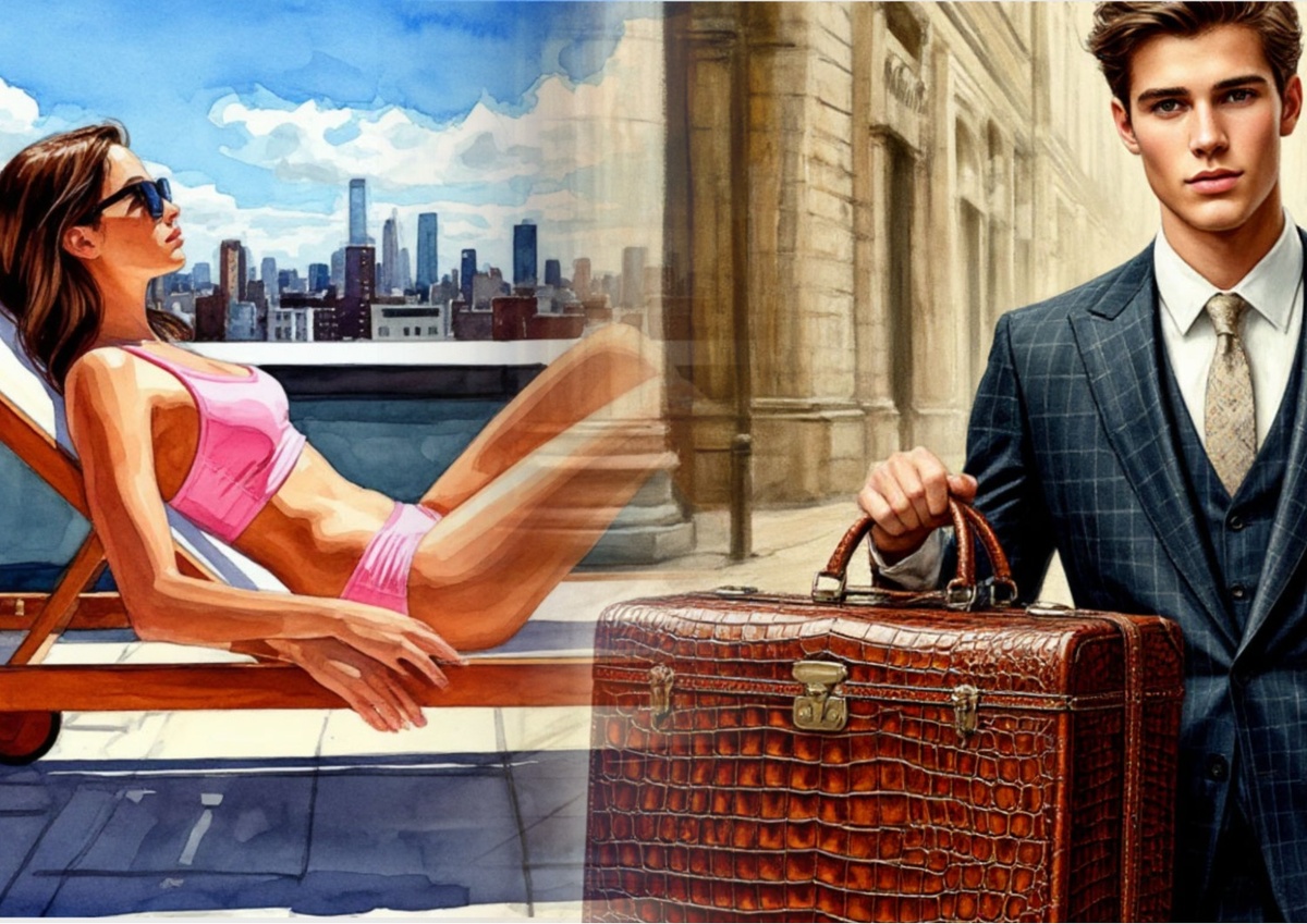 Сгенерировано ИИ.