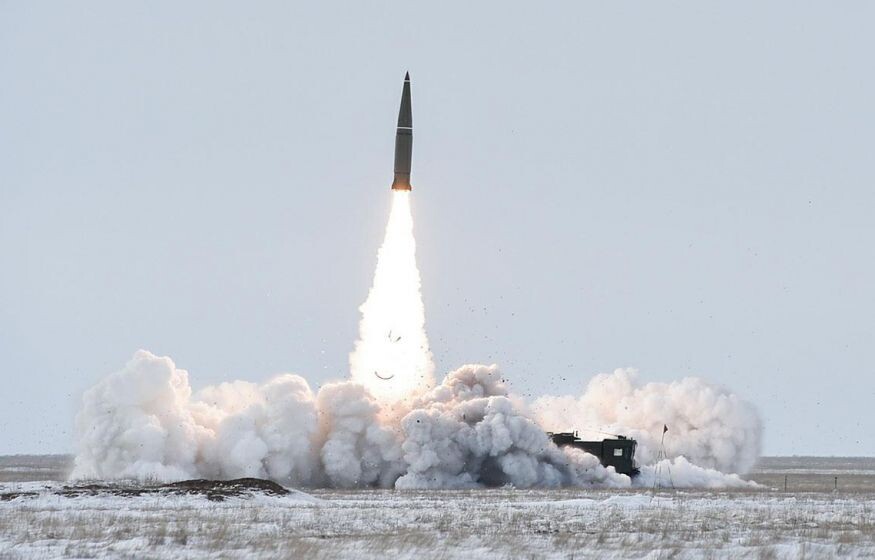    «Запад боится, что РФ поставит "Орешник" на Кубу. Есть и другое оружие, которое может быть опасным для нашего врага»: ГД