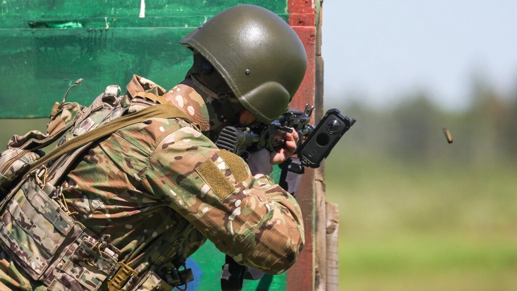    Shatokhina Natalia/news.ru/Globallookpress