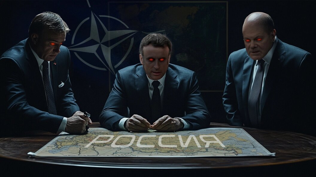    ФОТО: КОЛЛАЖ ЦАРЬГРАДА