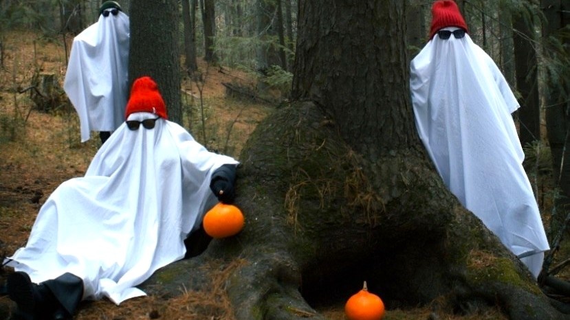   Духовенство предложило запретить праздновать Хэллоуин в Югре