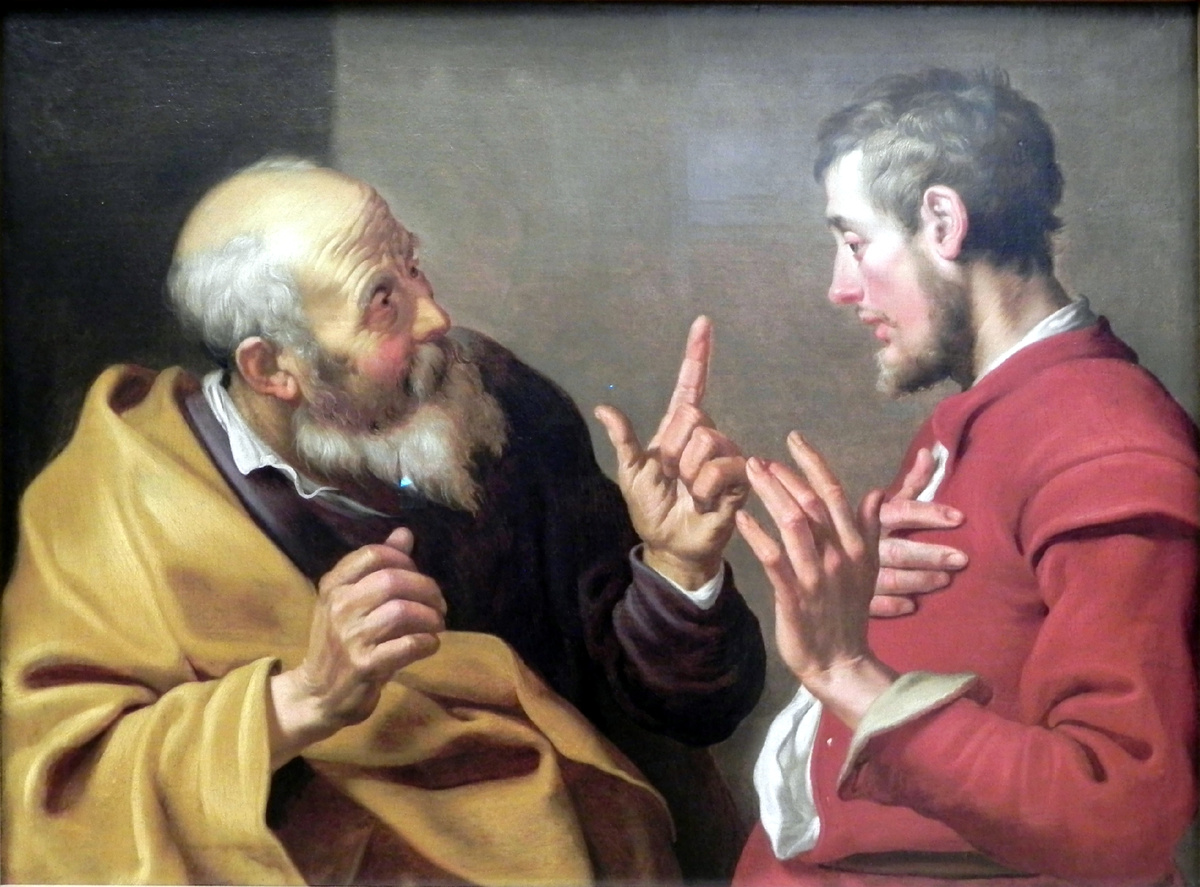 пример работы Ламберта Якобса