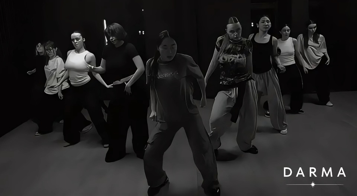 Почему хип хоп танцы выбирают тысячи людей