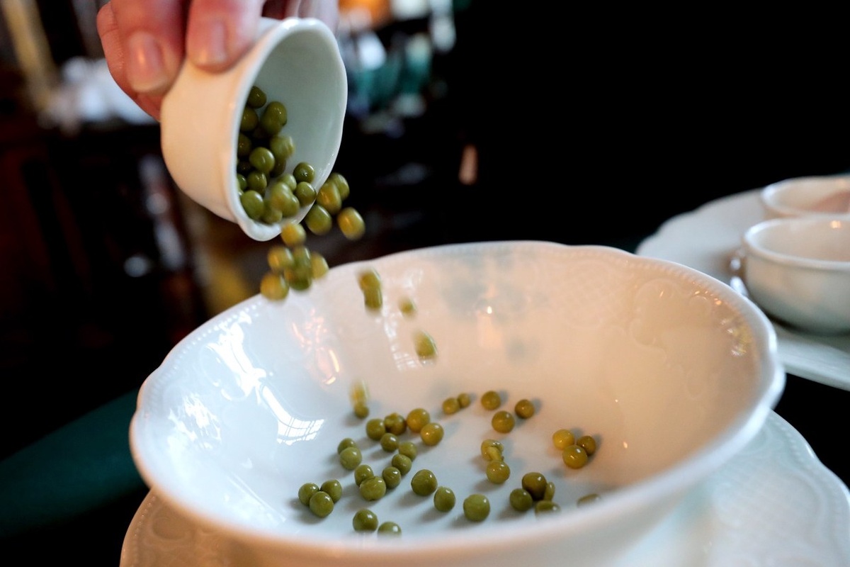 Фото © Донат Сорокин / ТАСС