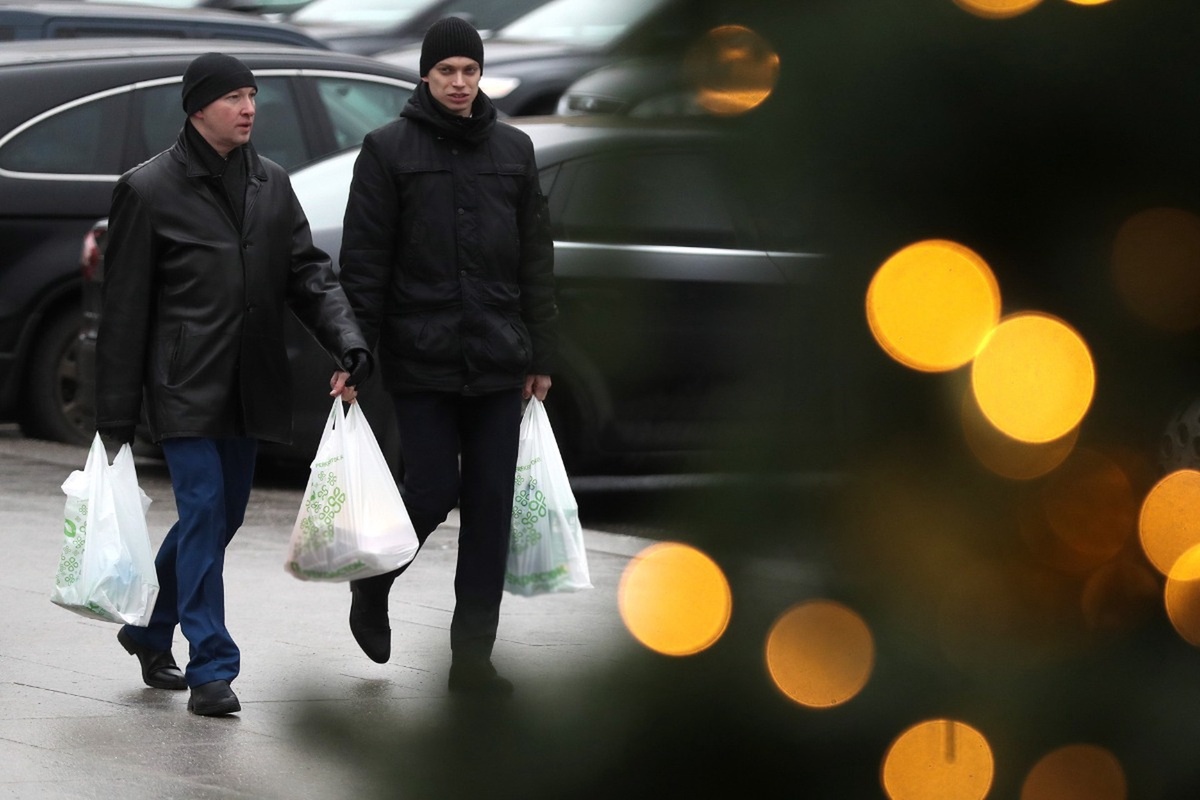 Фото © Валерий Шарифулин / ТАСС