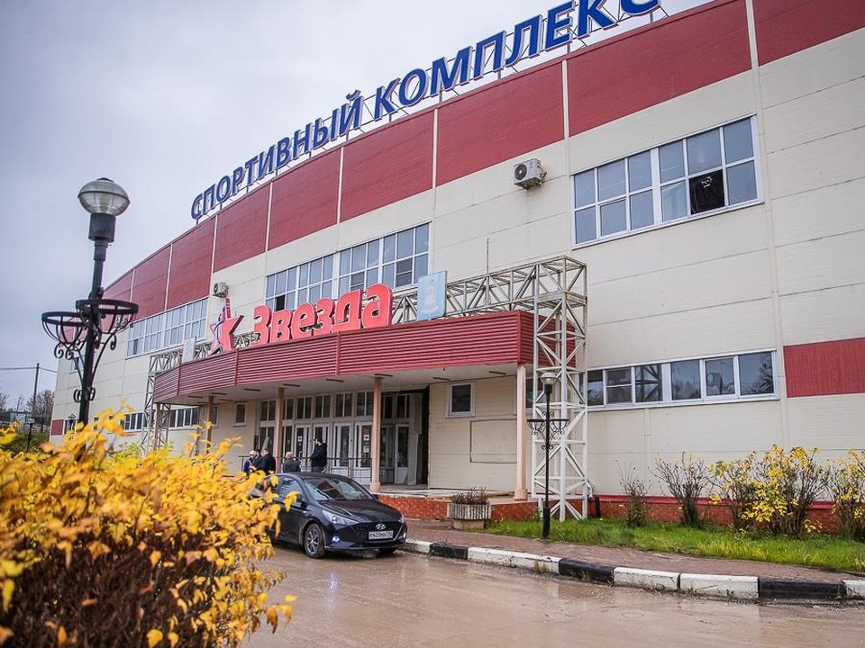    Фото: пресс-служба администрации Одинцовского городского округа