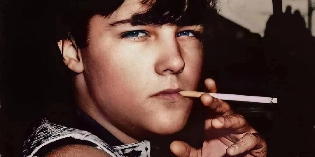 Вы удивитесь, когда узнаете, какие сигареты курил Юрий Шатунов и сколько они стоили