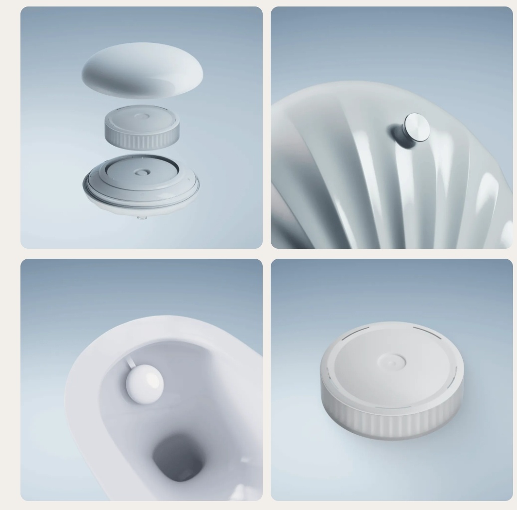 Фото Withings  📷
