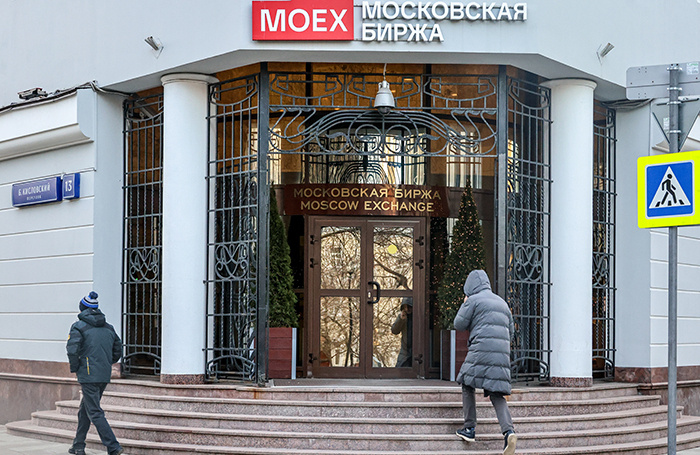    Евгений Мессман/ТАСС