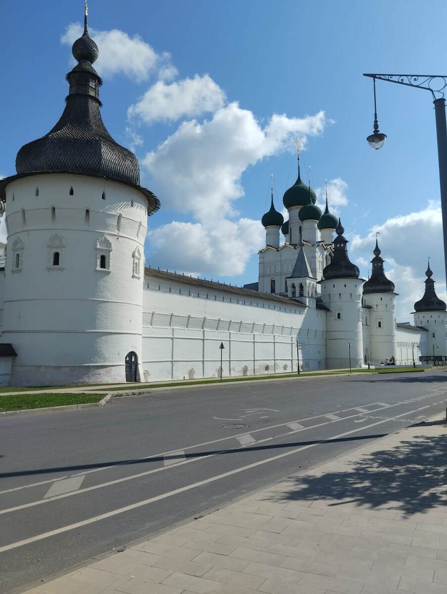 Фото автора.