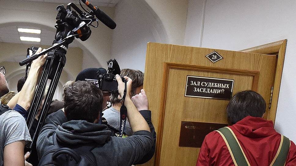 Внимание привлекают только громкие процессы