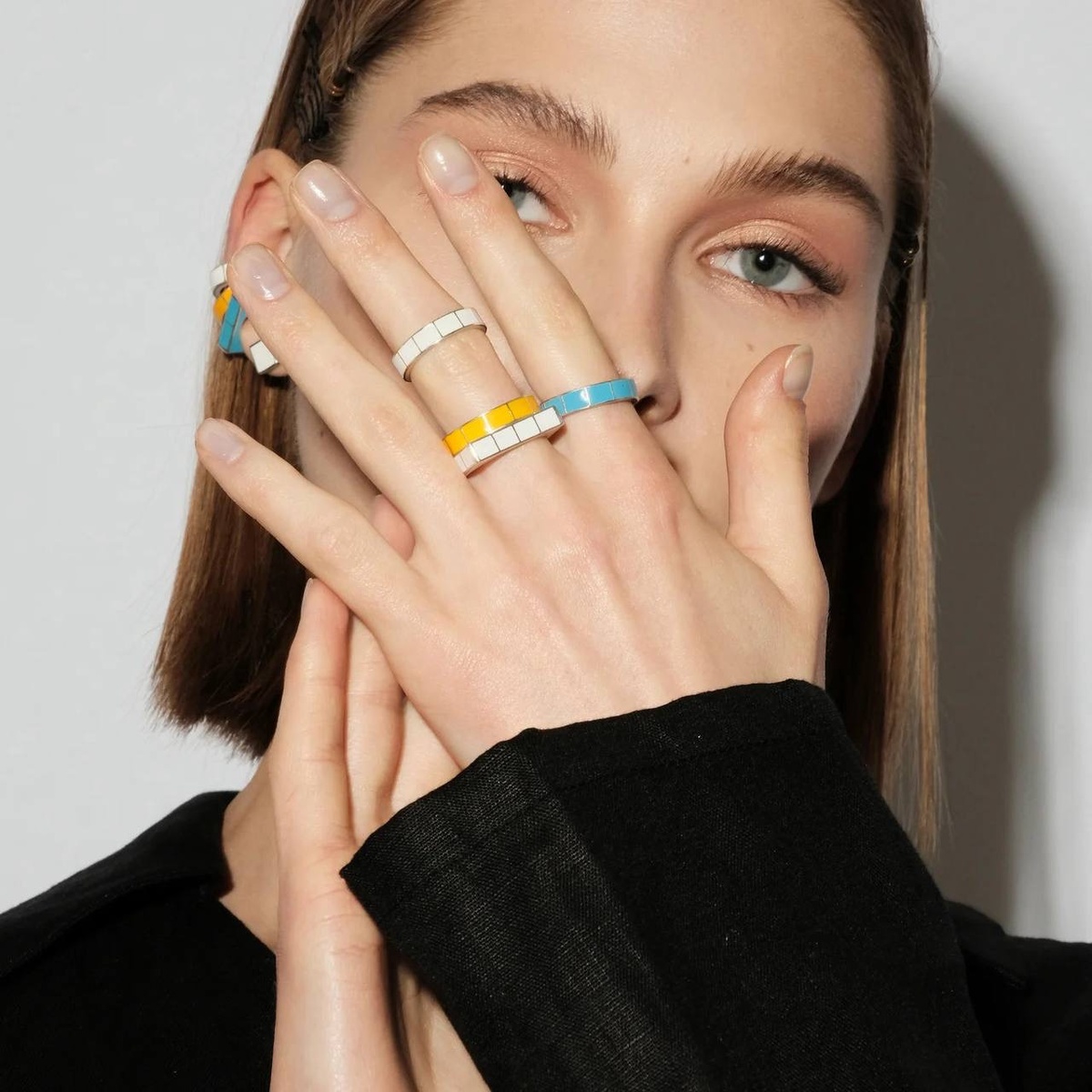 Коллекция Бассейн