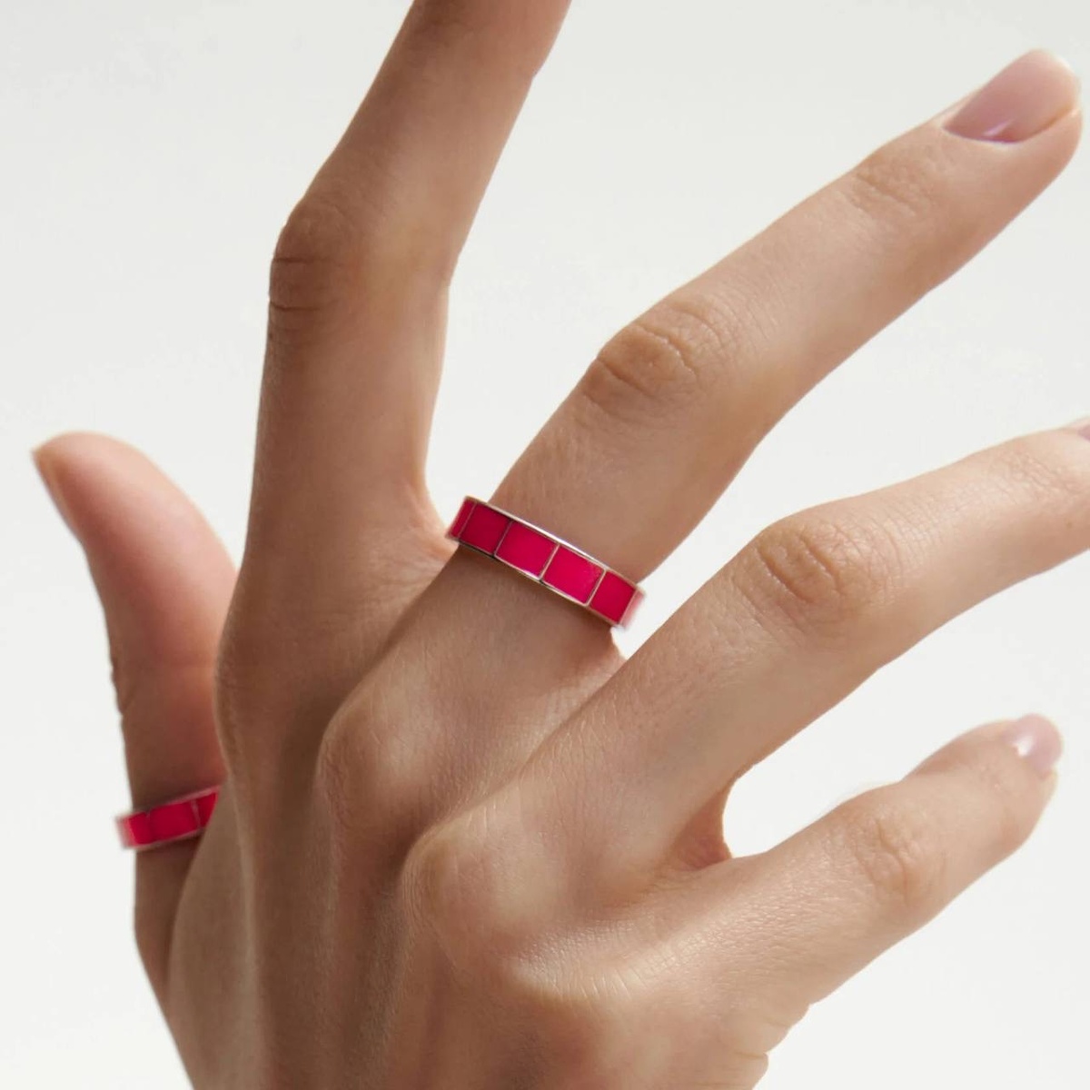 Круглое кольцо Бассейн