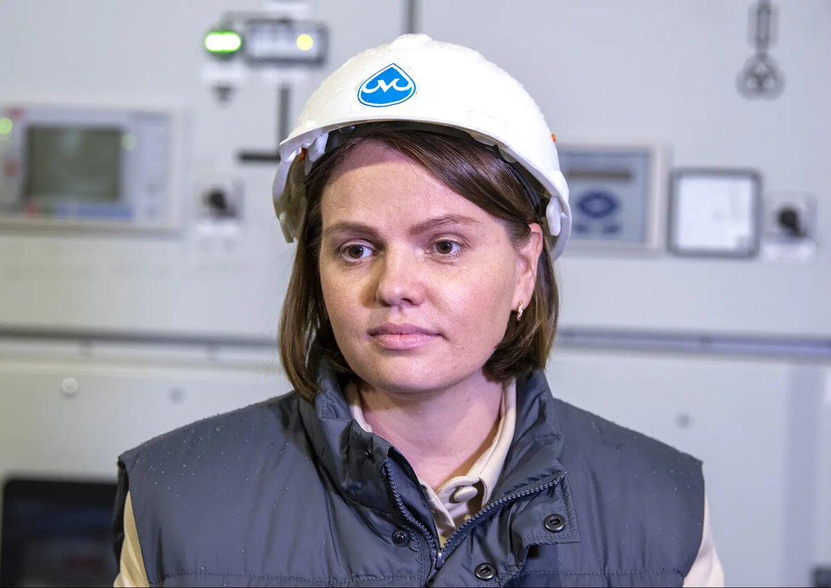     © Министерство информационной политики Мурманской области. Александр Алексеев