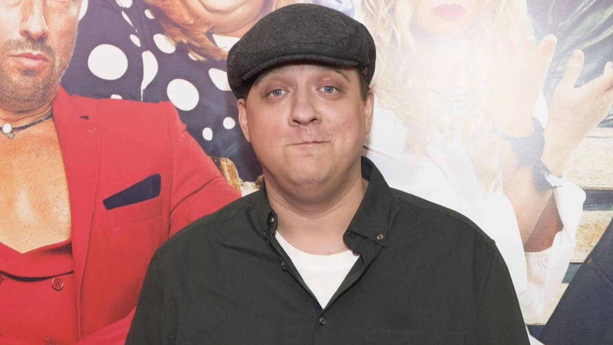    Роман Попов. Фото: Legion-Media