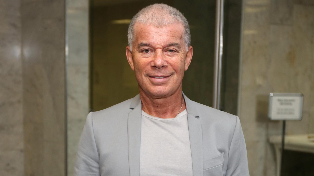    Олег Газманов. Фото: Legion-Media