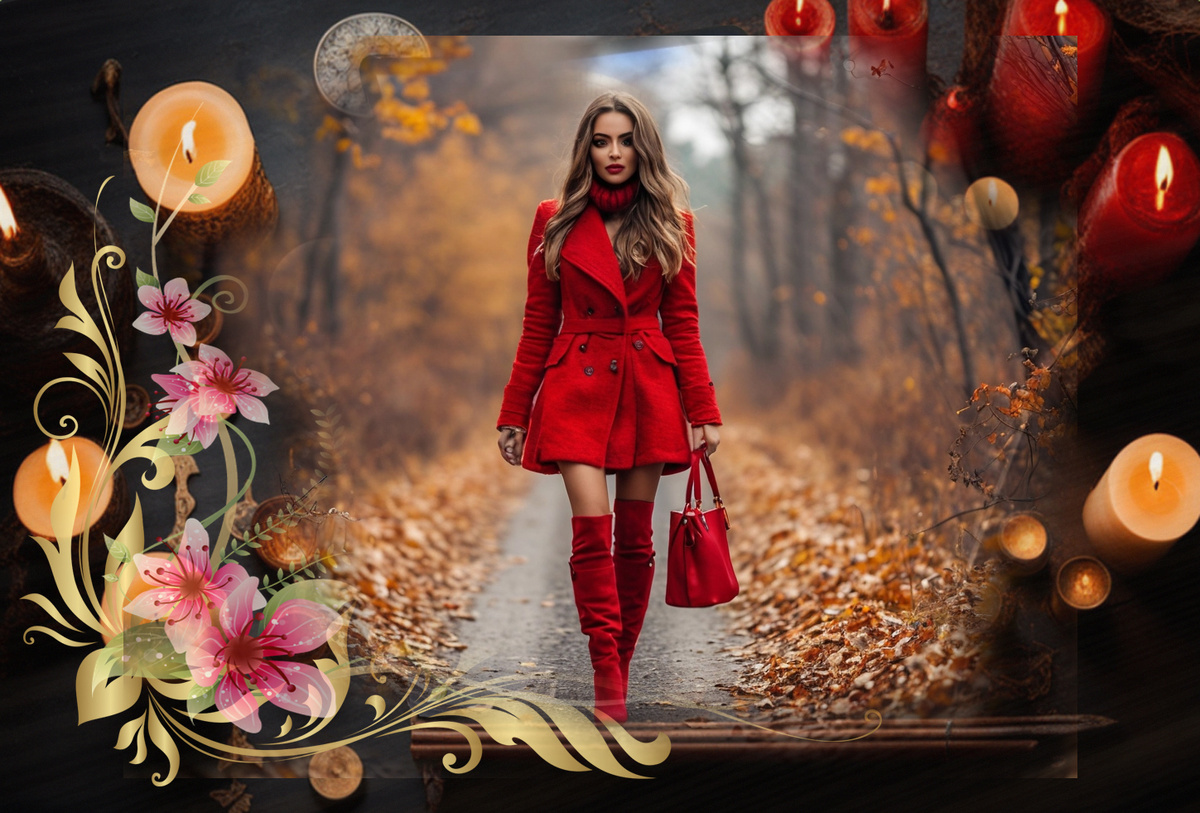 Восьмерка Кубков - Таро для Львов