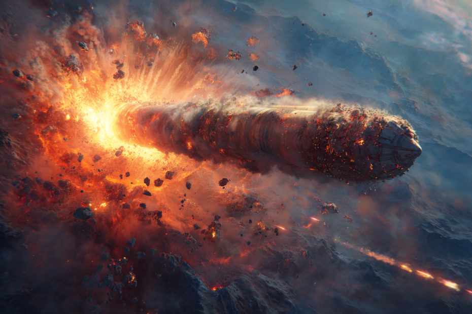    Сгенерировано в Midjourney/NEWS.ru