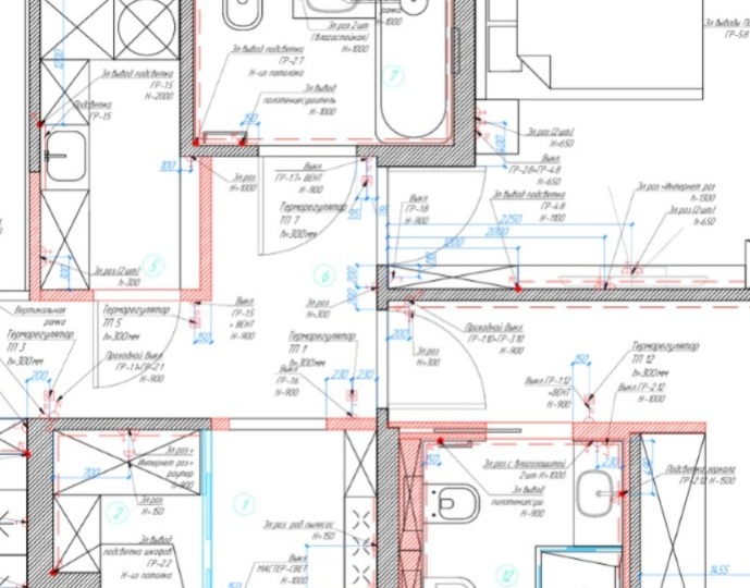 Как ошибиться и сделать ремонт на 30-50% дешевле