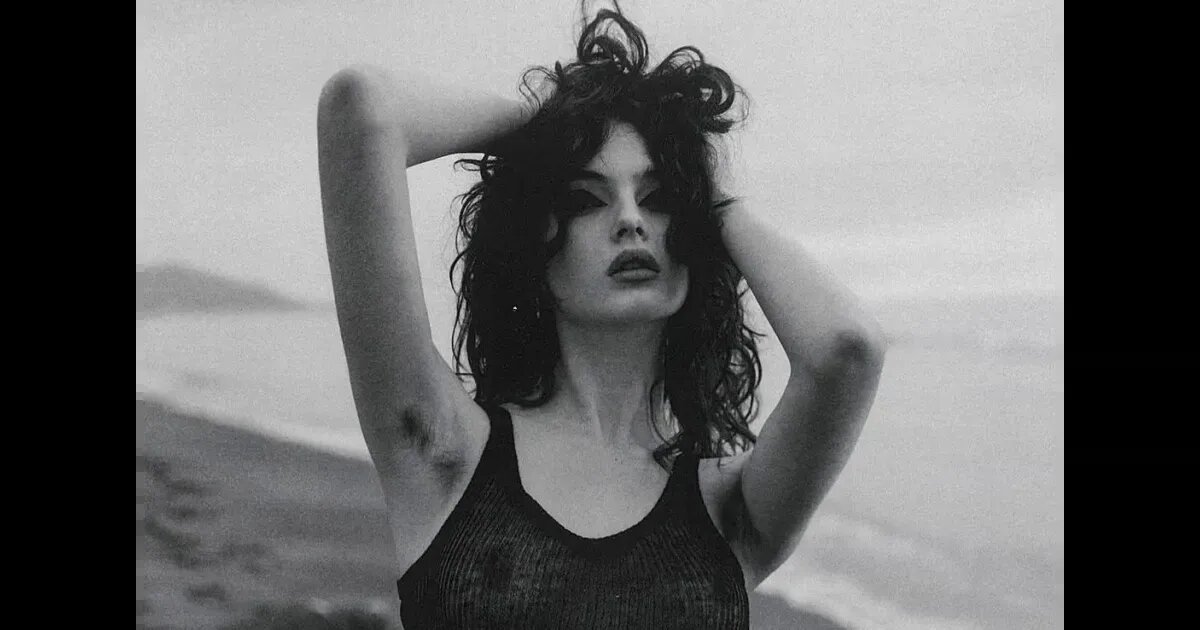 В роли Николь - Deva (не путать с "дева") Cassel. Фото: spletnik.ru