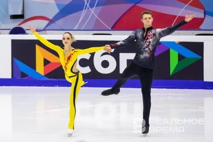   Руслан Ишмухаметов / realnoevremya.ru