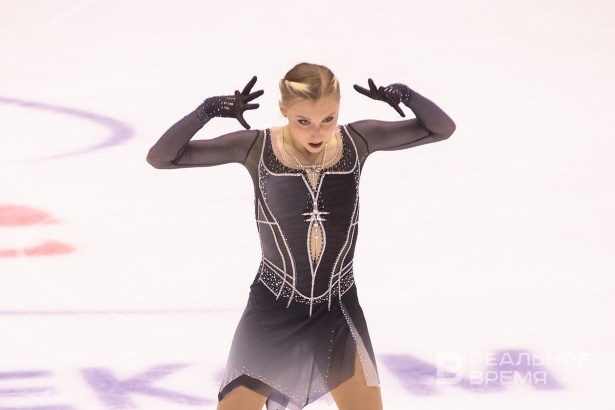   Руслан Ишмухаметов / realnoevremya.ru