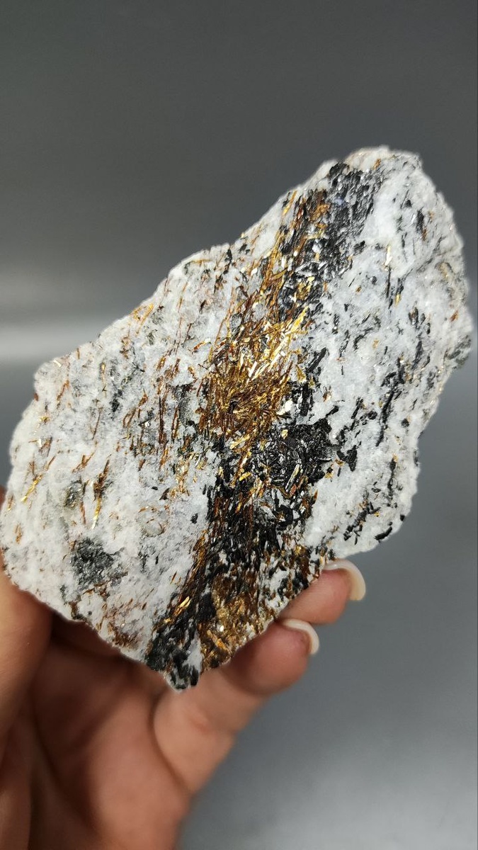 (Образец из моей коллекции)