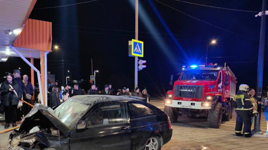    Фото: Telegram/ПАТРУЛЬНЫЙ УЧАСТОК/patryltv