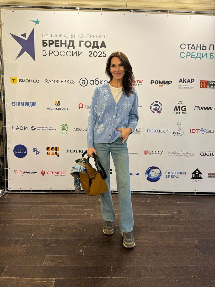 Анна Петухова 