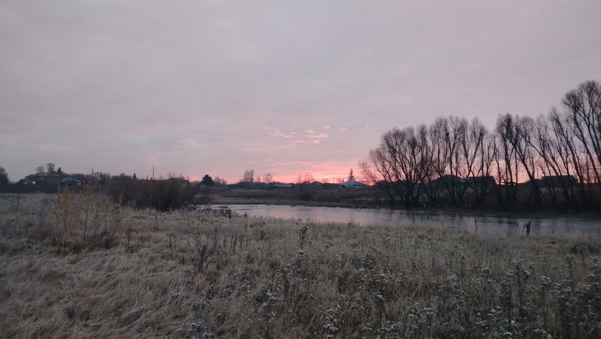 Готовы? Впереди болото.