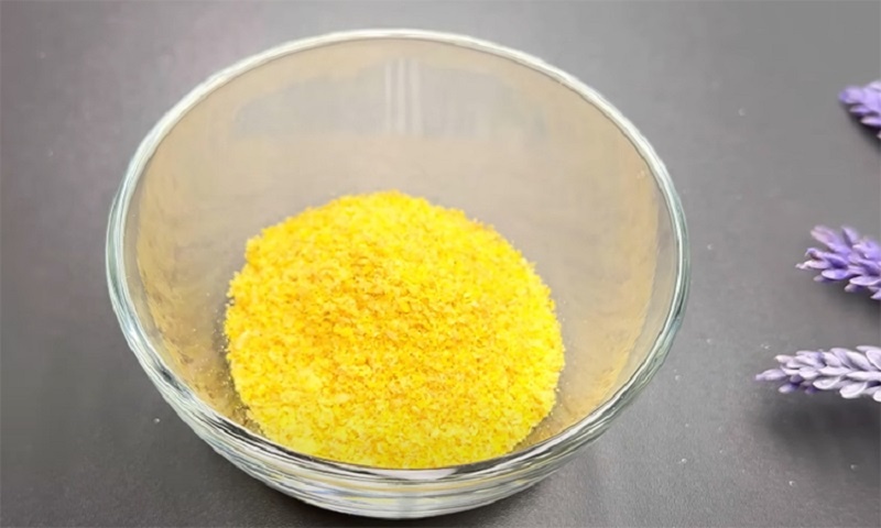 Морковный торт без муки и сахара: полезный десерт на каждый день