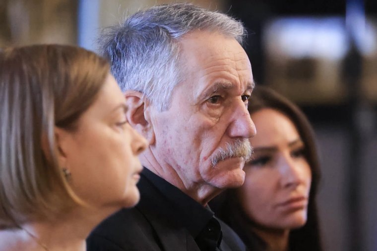     Андрей Гриневич скончался на 70 году жизни