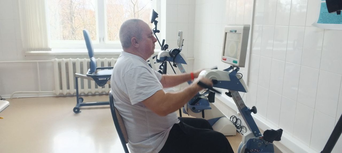 Фото: Тульская служба новостей