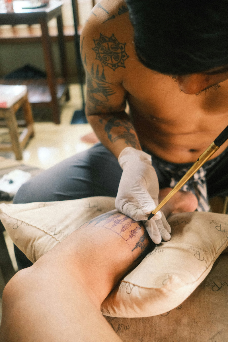 Photo by Anthony Lim on Unsplash
