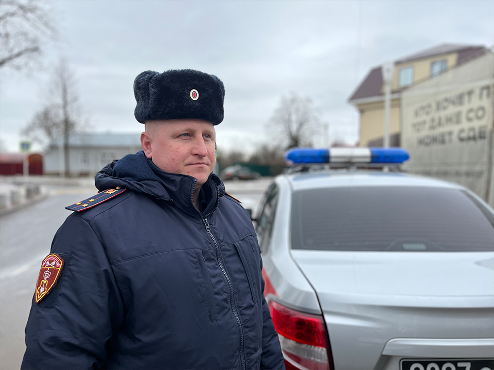    Максим Кулешов. Фото: личный архив Максима Кулешова