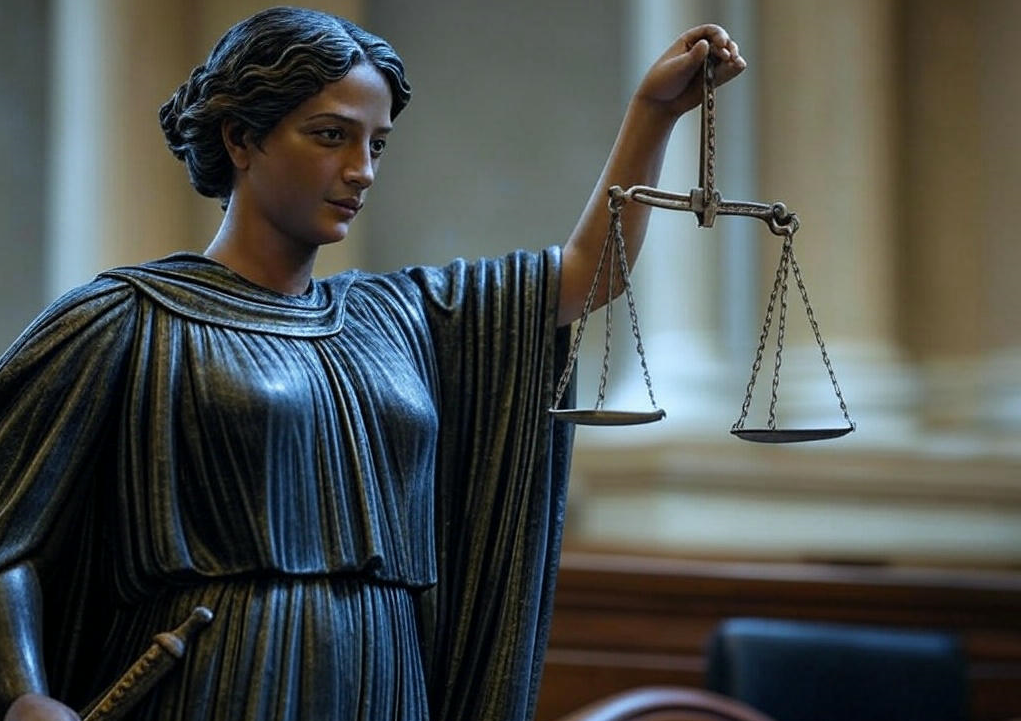 Фото: сгенерировано нейросетью / Ветренко Александра
