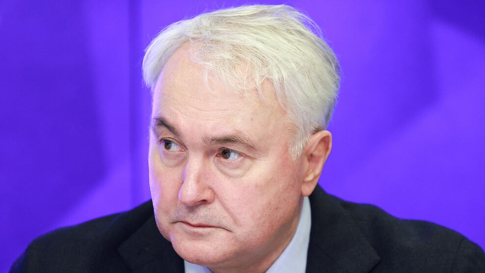     Александр Щербак/ТАСС