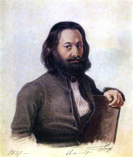 Александр Викторович Поджио